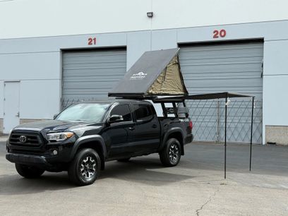 Used 2020 Toyota Tacoma SR