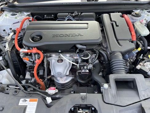 Used 2024 Honda Accord Sport image 7