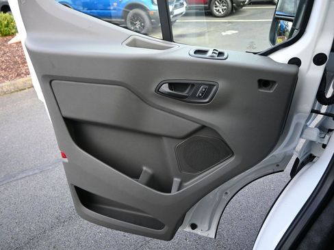 New 2026 Ford Transit 250 148 High Roof image 15