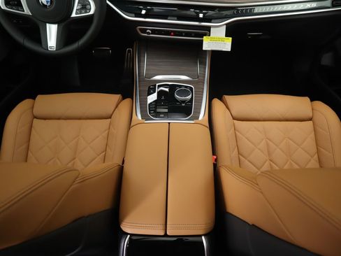 New 2026 BMW X5 xDrive40i image 17