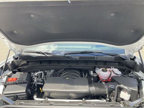 New 2026 GMC Sierra 1500 AT4 w/ AT4 Premium Package AWD/4WD image 31
