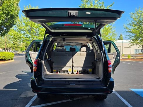 Used 2002 Toyota Sequoia Limited AWD/4WD image 30