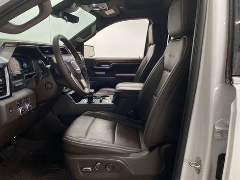 Used 2023 GMC Sierra 1500 Denali w/ Technology Package image 13