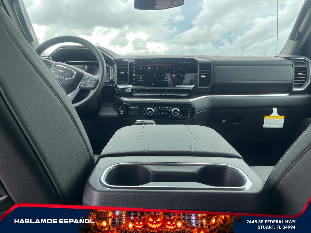 Used 2026 GMC Sierra 1500 Elevation w/ Elevation Premium Package AWD/4WD image 15