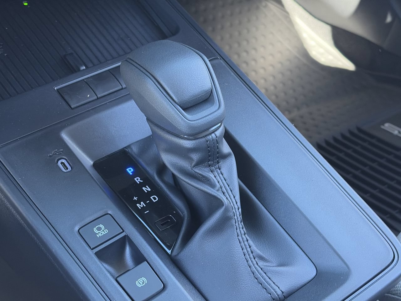 New 2026 Toyota Corolla Cross LE FWD image 13