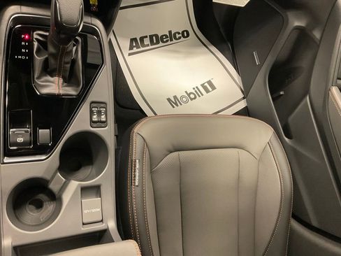 New 2026 Subaru Crosstrek 2.5i Limited image 22