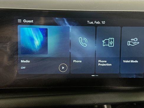 Used 2025 Hyundai Tucson SEL image 21