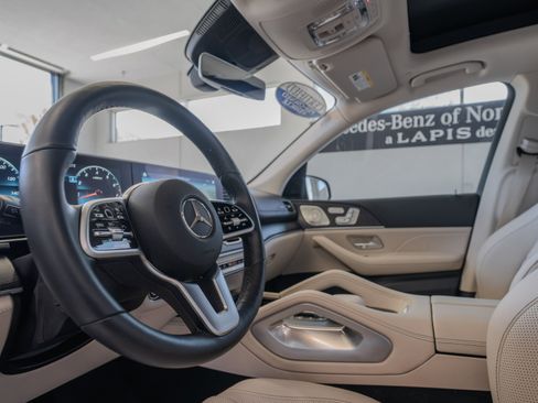 Certified 2022 Mercedes-Benz GLE 350 4MATIC image 6