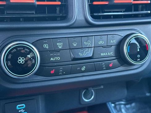 Used 2024 Ford Maverick XLT w/ XLT Luxury Package FWD image 23