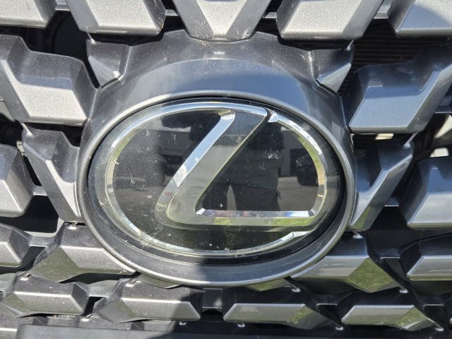 Used 2020 Lexus GX 460 Premium AWD/4WD image 3