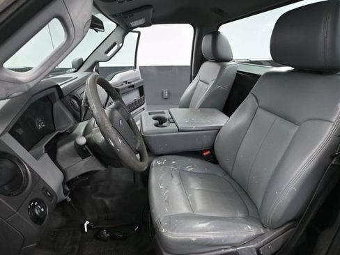 Used 2014 Ford F350 XL AWD/4WD image 22