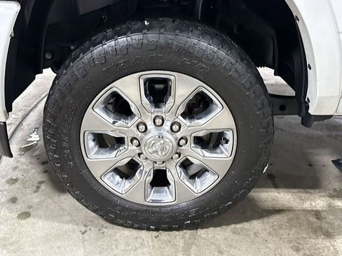 Used 2019 RAM 2500 Limited AWD/4WD image 26