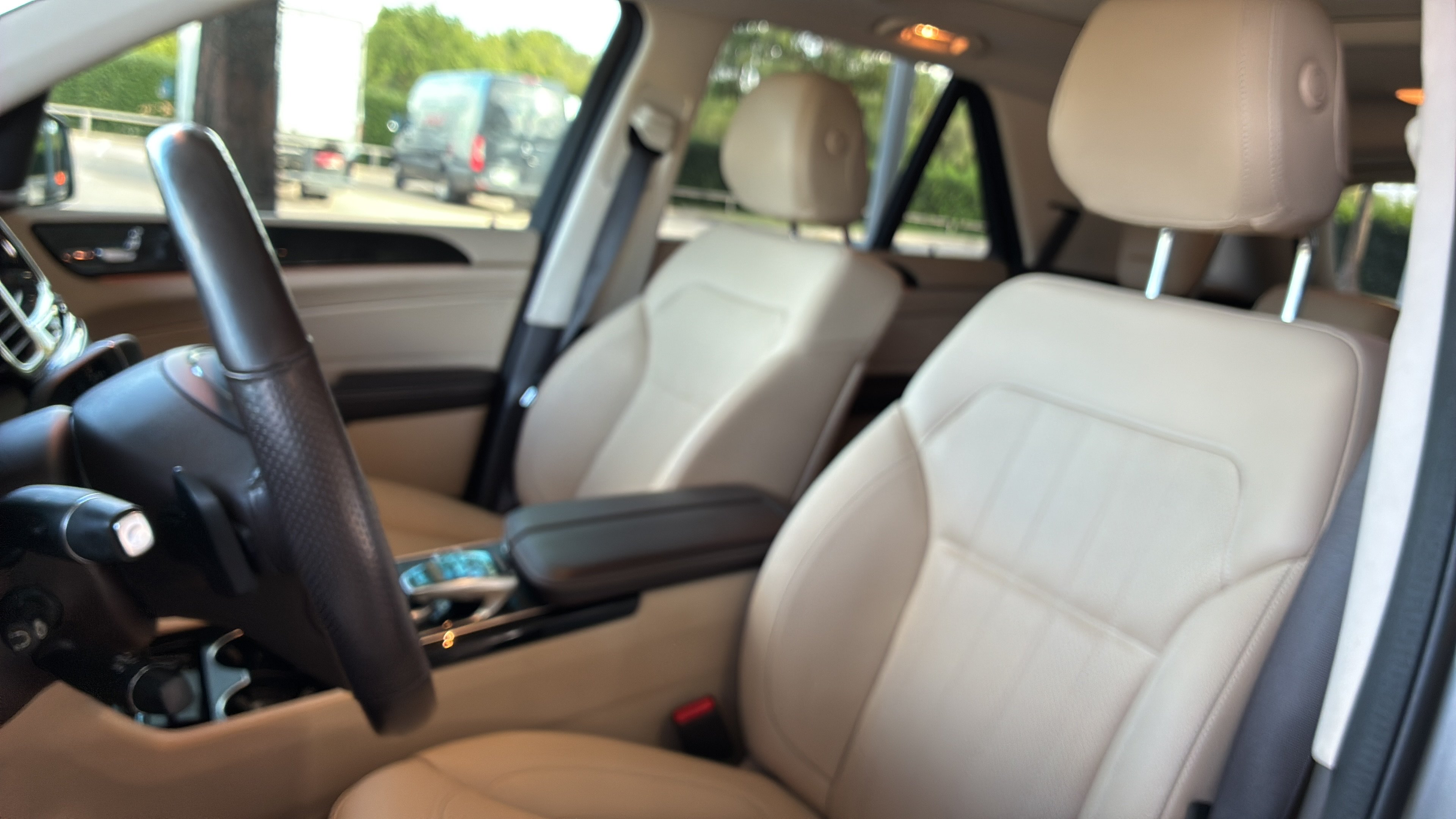 Used 2016 Mercedes-Benz GLE 350 4MATIC image 17