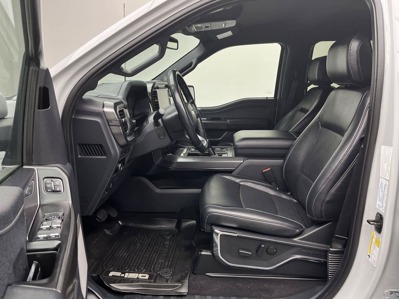 Certified 2024 Ford F150 Lariat AWD/4WD image 12