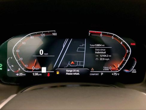 Used 2022 BMW 330i xDrive Sedan w/ Premium Package image 20