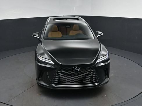 Used 2026 Lexus RX 350 Premium Plus w/ Accessory Package (2T) FWD image 37