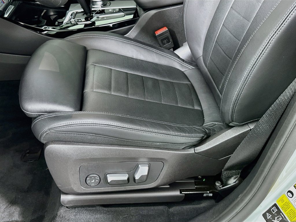 Used 2020 BMW X3 M40i w/ Premium Package AWD/4WD image 20