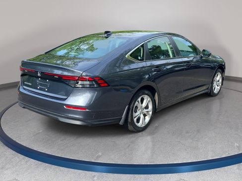 Used 2024 Honda Accord LX image 5