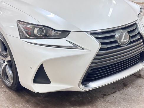 Used 2020 Lexus IS 300 AWD w/ Navigation Package image 15