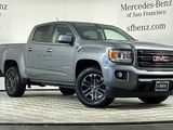 Used 2020 GMC Canyon SLE w/ Driver Alert Package image 2