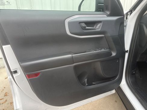 Used 2023 Ford Bronco Sport Big Bend image 17