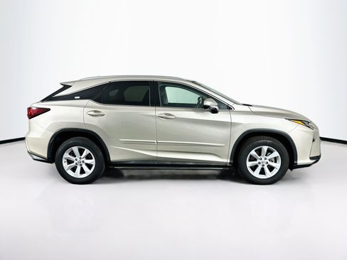 Used 2017 Lexus RX 350 FWD w/ Premium Package image 10