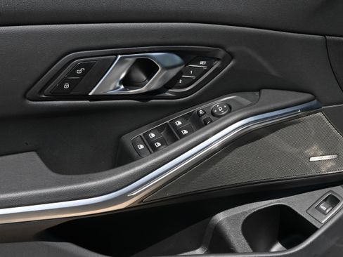 Certified 2024 BMW 330i xDrive Sedan w/ Premium Package image 31