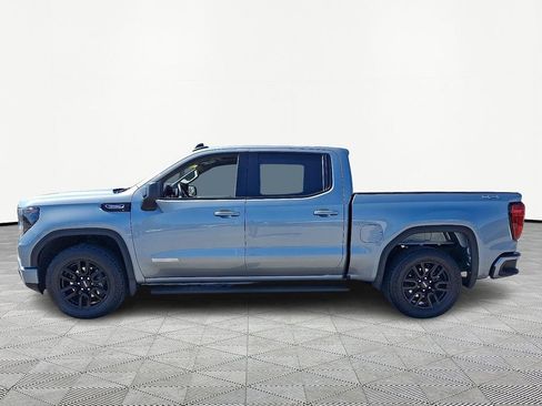 Used 2025 GMC Sierra 1500 Elevation image 4