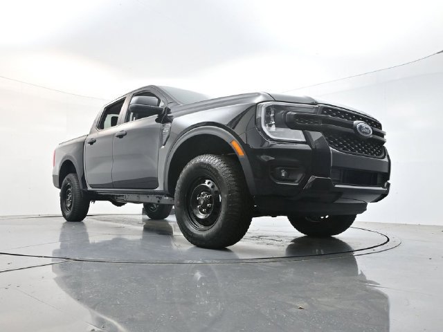 New 2026 Ford Ranger XL RWD image 46