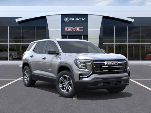 New 2027 GMC Terrain Elevation FWD image 7