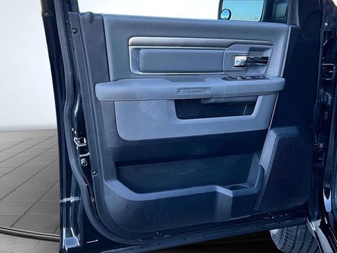 Used 2016 RAM 1500 Lone Star image 24