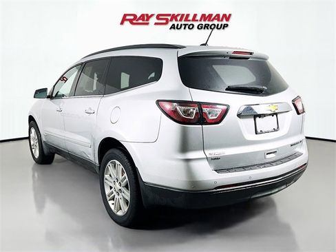 Used 2014 Chevrolet Traverse LT w/ All-Star Edition image 5