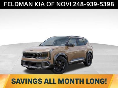 New 2027 Kia Seltos X-Line SX w/ X-Line SX Prestige Package
