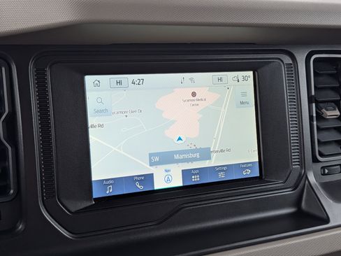 Used 2022 Ford Bronco Big Bend image 20