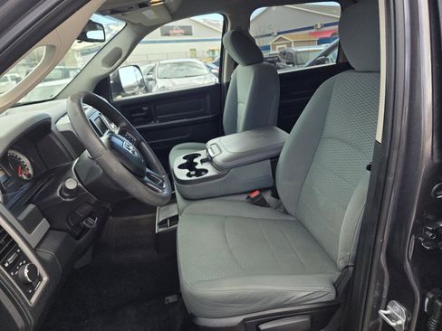 Used 2016 RAM 1500 Tradesman image 5