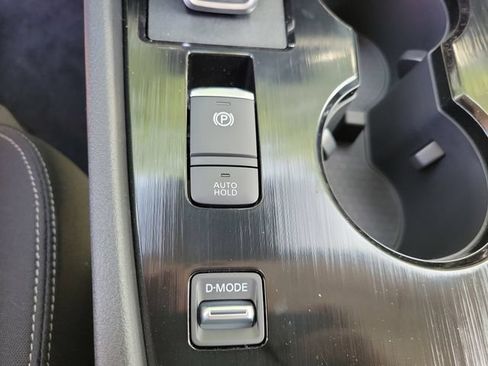 New 2026 Nissan Rogue SV FWD image 31