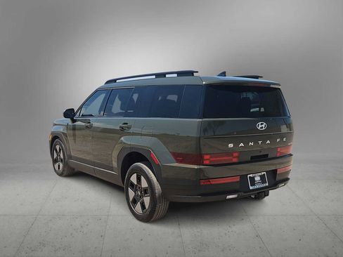 New 2026 Hyundai Santa Fe SEL AWD/4WD image 6