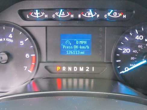 Used 2019 Ford F250 XL w/ Power Equipment Group AWD/4WD image 15