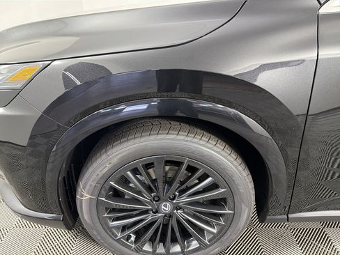 New 2026 Lexus RX 350 Premium AWD/4WD image 5