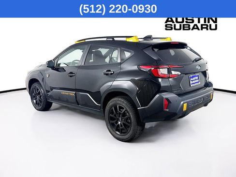 Used 2024 Subaru Crosstrek 2.5i Wilderness image 6