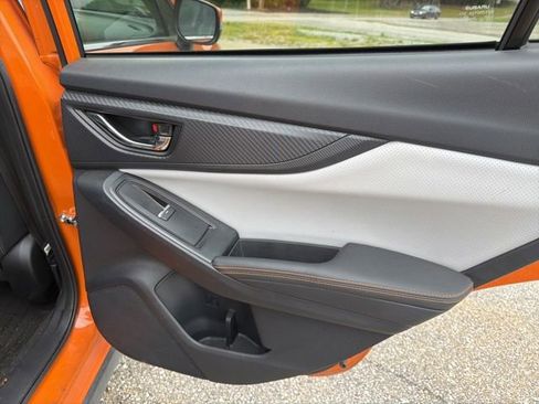 Used 2018 Subaru Crosstrek 2.0i Limited AWD/4WD image 30