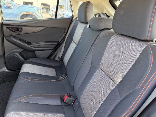 Used 2023 Subaru Crosstrek 2.0i Premium AWD/4WD image 23