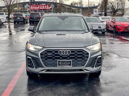 Used 2023 Audi Q5 2.0T Prestige image 6