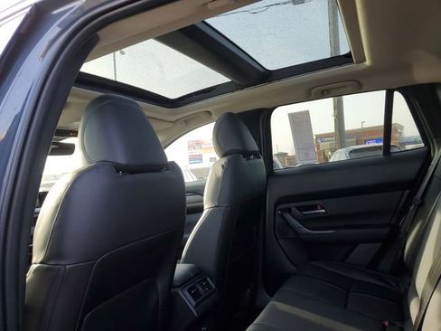 New 2026 MAZDA CX-50 AWD 2.5 Hybrid w/ Weather Package image 26