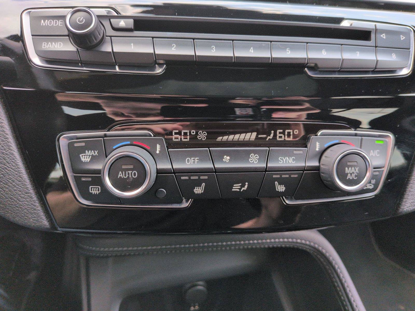 Used 2019 BMW X2 sDrive28i FWD image 29