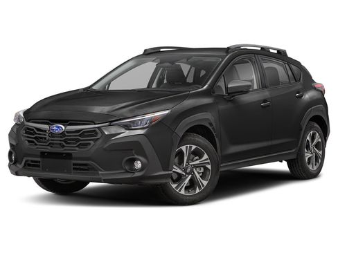 New 2026 Subaru Crosstrek 2.5i Premium image 20