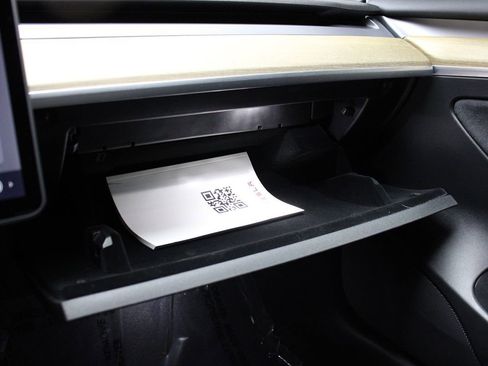 Used 2022 Tesla Model 3 Long Range image 20