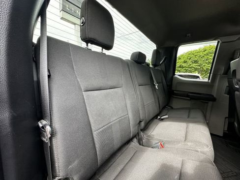 Used 2019 Ford F150 XL w/ Equipment Group 101A Mid AWD/4WD image 37