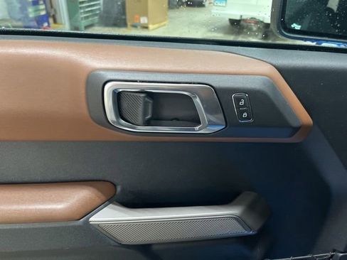 Certified 2023 Ford Bronco Outer Banks AWD/4WD image 26