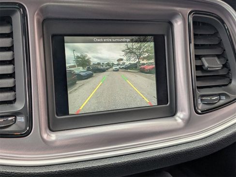 Used 2019 Dodge Challenger SXT w/ Blacktop Package image 20